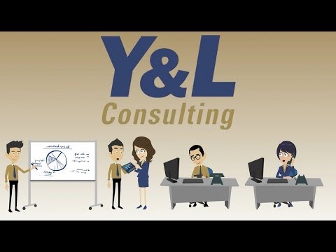 Y&L Consulting Services: Building a Technology Roadmap for Your Business Strategy