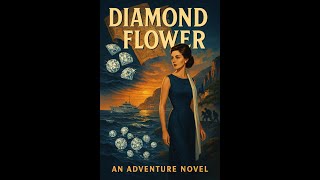衛斯理系列-鑽石花|Diamond Flower|中英双语字幕| 精简版| 英语有声书| Learning English Through Story| 英文故事|趣味学英语 EP17