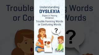How Dyslexia ACTUALLY Works