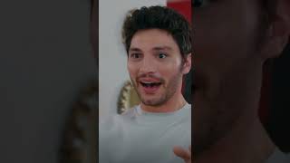 "Ben hamileyim! " | Aşk Mantık İntikam 41. Bölüm Fragmanı #Shorts