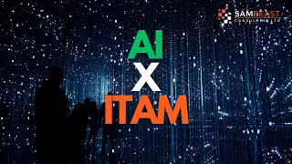 How AI can transform IT Asset Management (ITAM)
