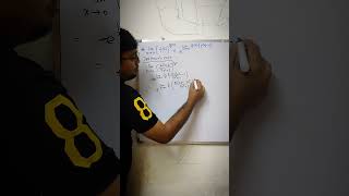 Limit |IIT-JEE 2024| Jeetrick #jeemains #math #jee #limit #jeetricks #mathtrick #iitjee
