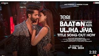 Teri Baaton Mein Aisa Uljha Jiya. Listenand Groove! @PraveenVVI #song #newsong #2024song