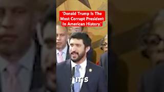 Casar Slams Trump & Abbott’s Gerrymandering Plot in Texas