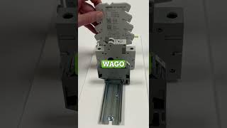 Forget typical🫢—Meet the  WAGO 6mm Electronic Circuit Breakers - 787-3861