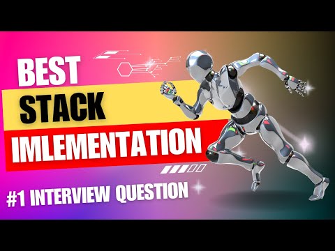 Mastering Stack Data Structure in Java with LinkedList Implementation | Step-by-Step Tutorial #java