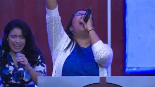 Naomi Soto Way maker