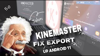 KineMaster Pro No Watermak Terbaru !!👌FX Export 5.0.0.1
