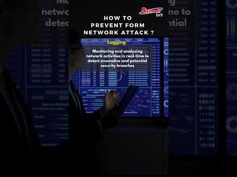 IoT Network attack  #networking #attack #cybersecurity #iotsecurity #iot  #knowledgesharing