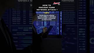 IoT Network attack  #networking #attack #cybersecurity #iotsecurity #iot  #knowledgesharing