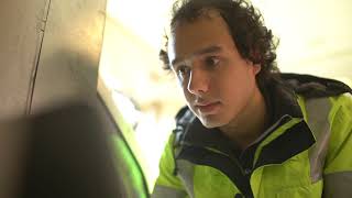 Ricardo Rail - Autonomous Measurement Systems
