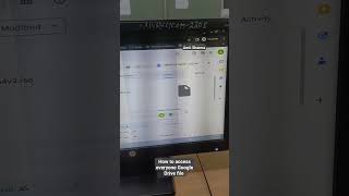 How to access everyone Google Drive File || Amit Sharma