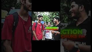 Meet Yuvraj Singh Who Cleared NDA 2 2024 Written Exam | Vidyapeeth NDA Shaurya Batch #Shorts #DW #PW