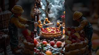 food working AI shots#short#YouTubeshort#shorviral