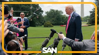 Sure, a president can sue the press. But can he win?