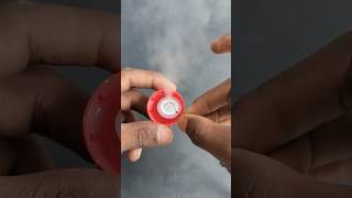 "Unbelievable Mini Smoke Machine! 😱💨 Easy DIY Fog Trick"
