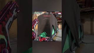 Fade Ult ACE #valorant #valorantclips #gaming #memes #india #livegaming #vcthighlights