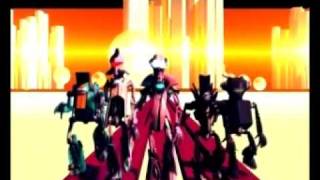 Zita Swoon - The Bananaqueen [full video]