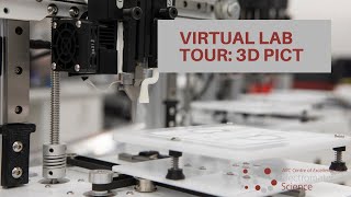Virtual Tour: 3D PICT