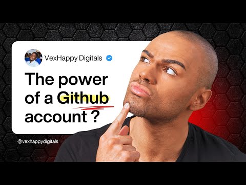 Why You NEED a GitHub Account (Even If You're Not a Developer)