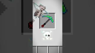 Minecraft Ultimate Pickaxe Moment 😱#minecraft #shorts #meme