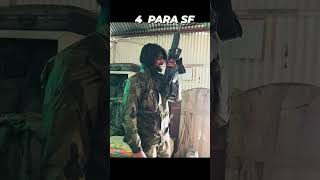 commando chhatrapal singh 4 para sf  #paracommando #army #armylover  #commando