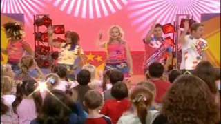 Hi-5: Making Music