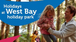 West Bay Holiday Park - Bridport, Dorset