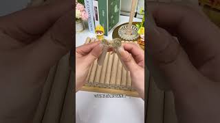 夏天来临前准备好艾草蚊香，家里庭院驱蚊都能用，淡淡的艾香味也很好味 艾条 驱蚊 花园驱蚊2