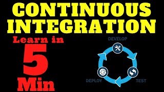 CI Concepts for All |continuous integration for beginners |Continuous Integration -How What and Why?