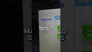PC Tips Part 16 | Do this for more FPS #pctips #fortnite #fpsboost