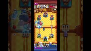 Clash Royale meme #clashroyale #heheheha  #clashroyaleshorts