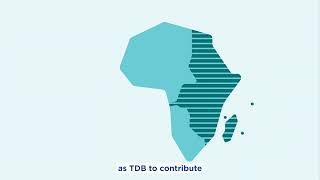 The Opec Fund for International Development with TDB Group President Emeritus & GMD Admassu Tadesse
