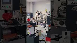 🪭Today let's see our XPX’s MDC-S-330/360 #labelconverting #diecutting #labeldiecutter #etiket