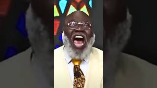 T.d Jakes And Steven Furtick Deny The Trinity Then This Happens