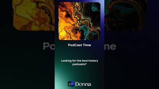 Podcast Time