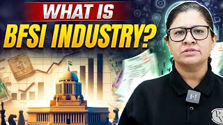 BFSI Explained in Hindi | Banking Sector में Career कैसे बनाएं?