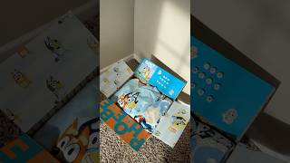Bluey Themed Box 📦🐶🧡💙🩵