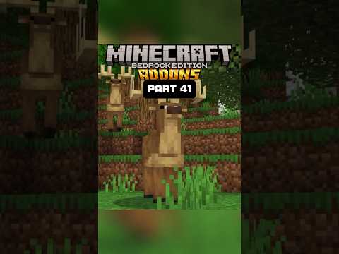 Addons for Minecraft PE / Bedrock #minecraft #minecraftpe #minecraftbedrock #mcpeaddon