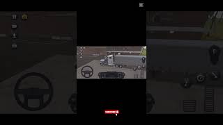 “THE MOST BRUTAL CRASH TEST IN BEAMNG HISTORY! 🤯” #beamng #truckparking #trucktest