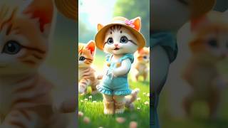 🐾Billi ka dance💃🏻||cat lover||🌱#catlover #billi #dance #cutecat #kittycat#funny #shortvideo