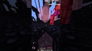random liar dies #2b2t #minecraft #hvh