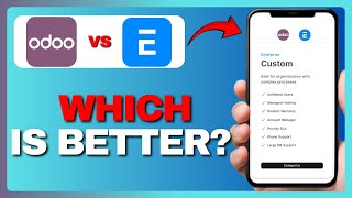 ODOO VS ERPNEXT: WHICH ERP SYSTEM IS BETTER FOR YOUR BUSINESS IN 2025?