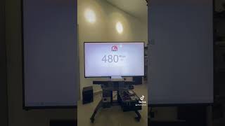 Kelajuan 5G hingga 520Mbps, nak 5G coverage kaw kaw #uhome #uhome5g #wifi5g #ztemc888s #umobile5g