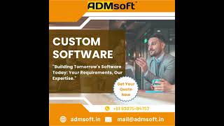 Custom Software #customsoftware #pune #webdeveloper #viralvideo