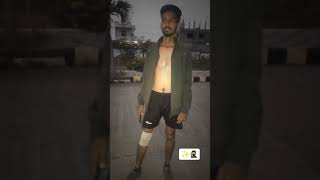Self train✨🥷🇮🇳#shorts #youtube