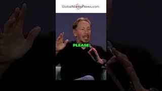 Ellison’s Dinner with Elon Musk & Jensen Huang – ‘Take Our Money!’
