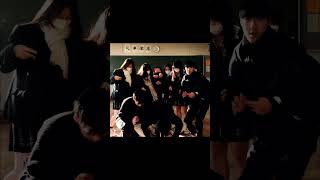 高校の思い出　先生とみんなで卒業までカウントダウンした時に動画#高校生 #青春