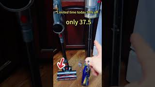 Upgrade your cleaning game with the best vacuum #cleaner #falldeals