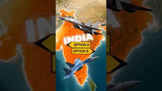 Why only Rafale fighter jet? #india #defence